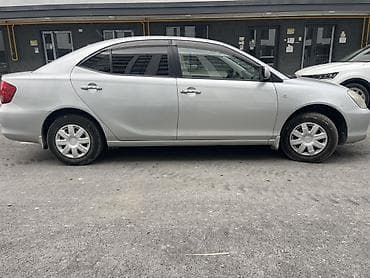 куплю аллион: Toyota Allion: 2003 г., 1.8 л, Автомат, Бензин, Седан — 4