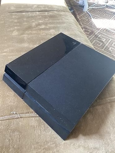 Видео оюндар жана приставкалар: Состояние хорошее есть 3 диска FIFA 24, FIFA 23, Morton kombat 11 — 2