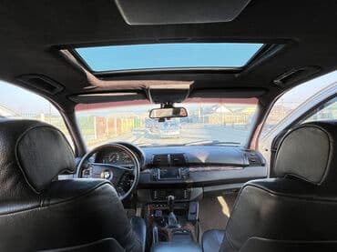 диск на х5: BMW X5: 2003 г., 3 л, Автомат, Дизель, Кроссовер — 8