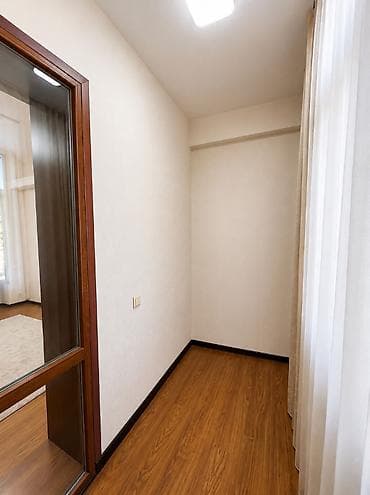 фурманова: 3 комнаты, 138 м², Азия Молл Элитка, 3 этаж, Евроремонт — 3