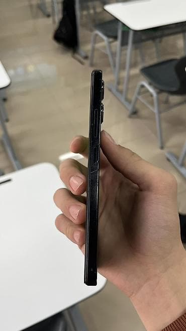 Apple iPhone: Redmi, Redmi 12, Б/у, 128 ГБ, цвет - Черный, 2 SIM — 4