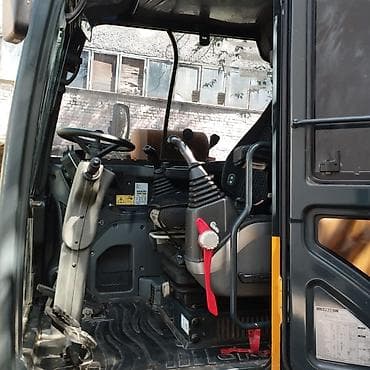 куплью экскавтор хундай 555: Экскаватор, Hyundai, 2017 г., Колесный — 6