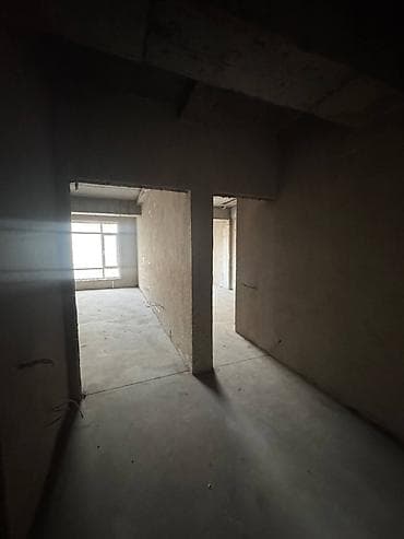 house: 1 комната, 48 м², Элитка, 12 этаж, Готовая ПСО (под самоотделку) — 10