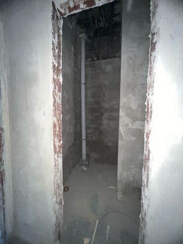 дом м: 3 бөлмө, 106 м², Элитка, 5 кабат, ПСО (өзү оңдоп түзөтүп бүтүү үчүн) — 11