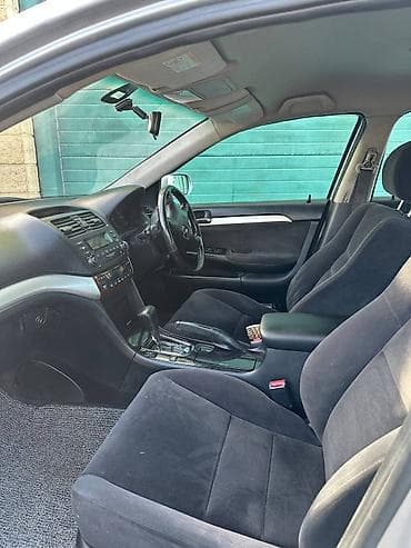 fit 1 3: Honda Inspire: 2004 г., 3 л, Автомат, Бензин, Седан — 8