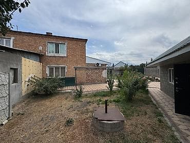 Үйлөр: Продаётся уютный 2-этажный дом в селе Джал Если хочется жить в — 4