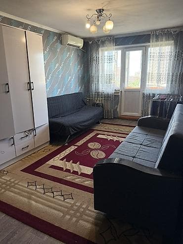 комнаты сдаются: Сдаю комнату с подселением для одной девушки. В центре города на — 2