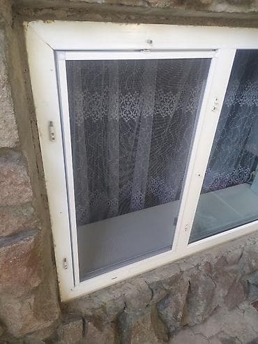 москитные сетки установка: Москитная сетка, Внутренняя, На заказ — 7