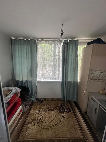 1 бөлмө, 32 м², 104-серия, 1 кабат, Косметикалык оңдоо
