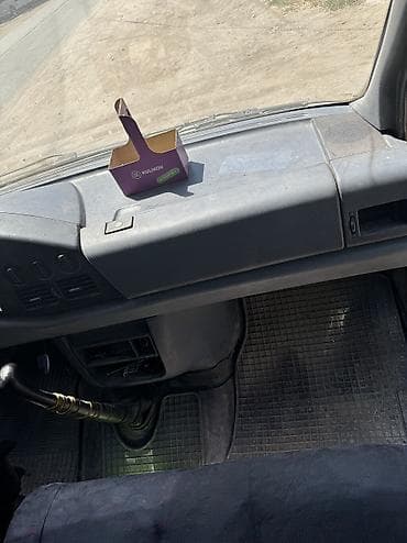 Унаа сатуу: Mercedes-Benz Спринтер: 1997 г., 2.9 л — 8