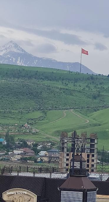 nova grant: 4 комнаты, 136 м², Элитка, 10 этаж, Готовая ПСО (под самоотделку) — 7