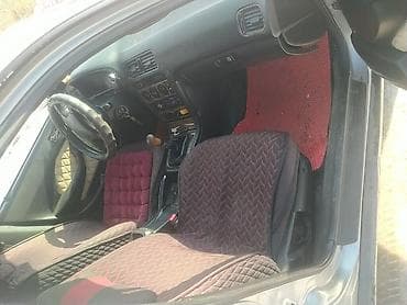 Honda Accord: 1995 г., 2 л, Механика, Бензин, Седан — 6