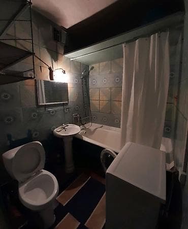 105: 1 комната, 38 м², 105 серия, 7 этаж, Косметический ремонт — 6
