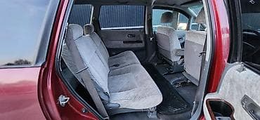 Унаа: Honda Odyssey: 1996 г., 2.3 л, Автомат, Бензин, Вэн/Минивэн — 7