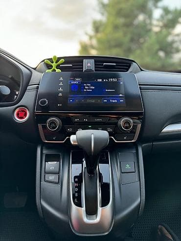 crv rm4: Honda CR-V: 2018 г., Автомат, Бензин, Кроссовер — 3