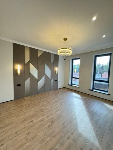 новый современный дом: Дом, 300 м², 5 комнат, Дизайнерский ремонт — 8