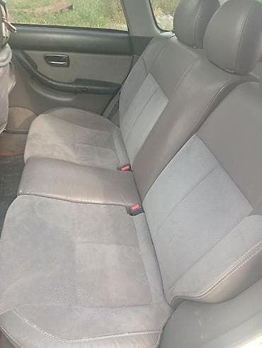 запчасти на субару импреза: Subaru Outback: 1999 г., 2.5 л, Автомат, Бензин, Универсал — 3