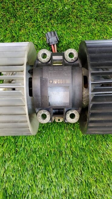 e46: Мотор печки от BMW E46,БМВ Е46 Подходит на все кузова с любым мотором — 5