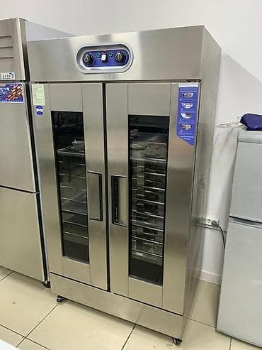 печка аверон: Профессиональная расстоечная камера (шкаф расстойки) для — 1