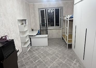 аренда квартир бгу: Студия, Собственник, Без подселения, С мебелью полностью — 9