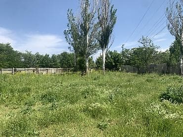 участка сатылат: 10 соток, Курулуш — 2