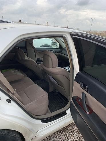 Toyota: Toyota Mark X: 2006 г., 2.5 л, Автомат, Бензин, Седан — 5