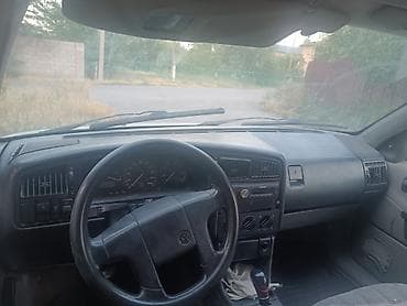 diska 14: Volkswagen Passat Variant: 1991 г., Механика, Универсал — 2