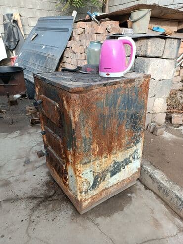 термопанель бишкек цена: Котел печка продаю сатам бишкекте рабочий городок то баасы 10 мин сом — 1
