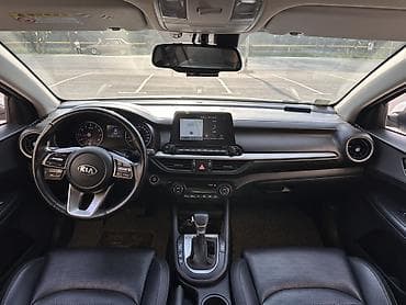 хороший фонарик: Kia K3: 2020 г., 1.6 л, Автомат, Бензин, Седан — 4