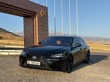 Системы освещения: Комплект передних фар Lexus Новый, Аналог, Китай — 4