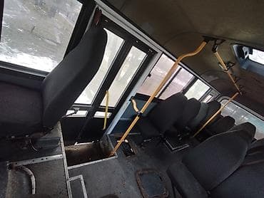 хюндай ай 20: Hyundai : 2010 г., Механика, Дизель, Бус — 8
