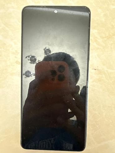 pixel 4a: Redmi, Redmi Note 10 Pro, Б/у, 128 ГБ, 2 SIM — 2