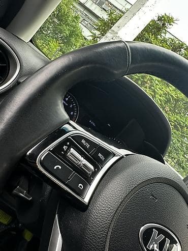 Продажа авто: Kia K3: 2021 г., 1.6 л, Автомат, Бензин, Седан — 8