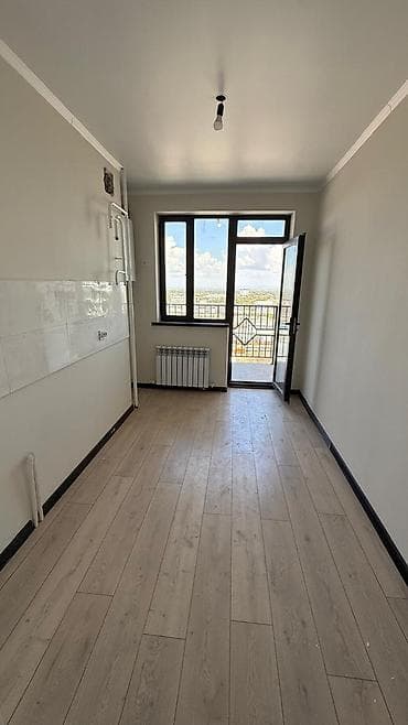 Квартиры: 3 комнаты, 87 м², Элитка, 13 этаж, Евроремонт — 6