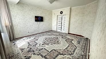 2 комнаты, 61 м², 4 этаж