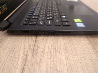 бу ноутбуков: Ноутбук, Acer, 4 ГБ ОЗУ, Intel Core i3, 15.6 ", Б/у, Для работы, учебы, память HDD — 4