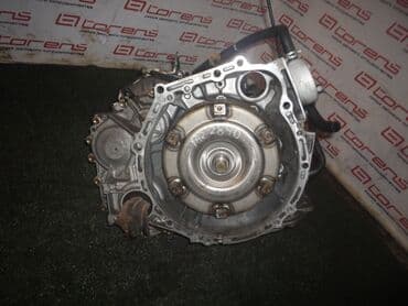 механическая коробка передач тойота авенсис: Toyota Avensis коробка автомат, Тоета Авенсис коробка автомат АКПП — 1