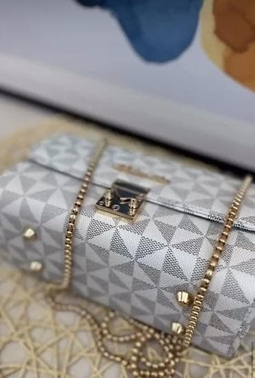 кошелек женский бишкек: Сумка женская новая — 3