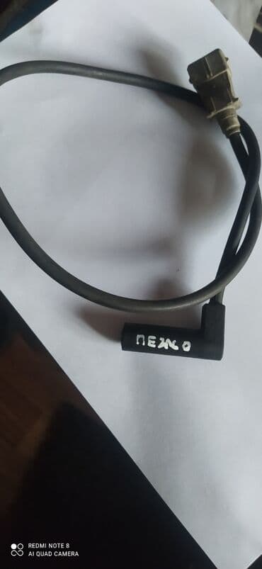 citroen: Peugeot citroën датчик коленвала 96 год 2005 — 1