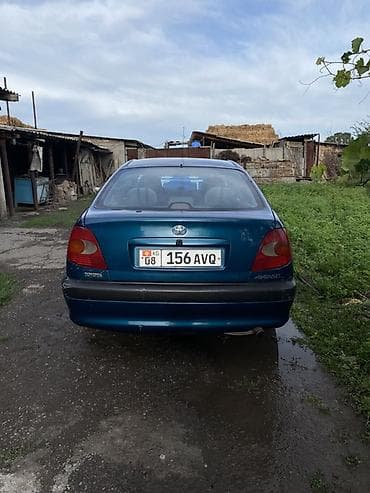 фары тойота камри 55: Toyota Avensis: 1998 г., 1.8 л, Механика, Лифтбек — 8