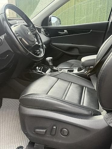 Kia Sorento: 2019 г., 2 л, Автомат, Дизель, Кроссовер — 10