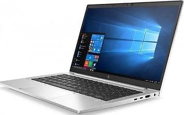 Ноутбуктар жана аксессуарлар: 💻 Продаётся ноутбук HP EliteBook x360 830 G7 🔹 Процессор: Intel Core — 4