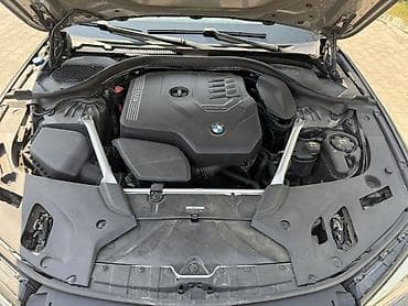 e53 x5: BMW 5 series: 2021 г., 2 л, Автомат, Бензин, Седан — 10