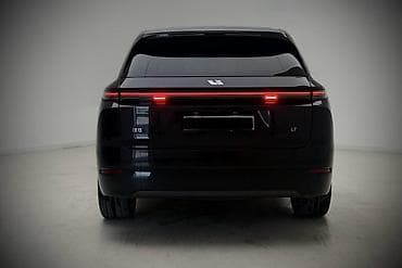 Сдаю Lixiang, Посуточно, Без водителя, | Залог, От 18 лет, Водительские права — 4