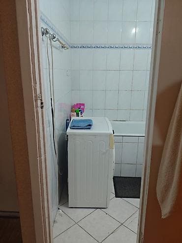 1 комната, 35 м², Восток-5 мкр 105 серия, 7 этаж, Косметический ремонт — 2