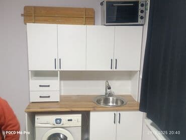 квартира для девушек: Сдается уютная квартира для двух девушек либо семейнымв Рухий мурас — 6