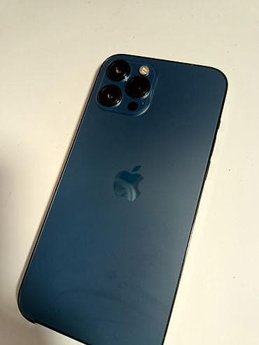 айфон х 128 гб: IPhone 12 Pro Max, 128 ГБ, Pacific Blue — 1