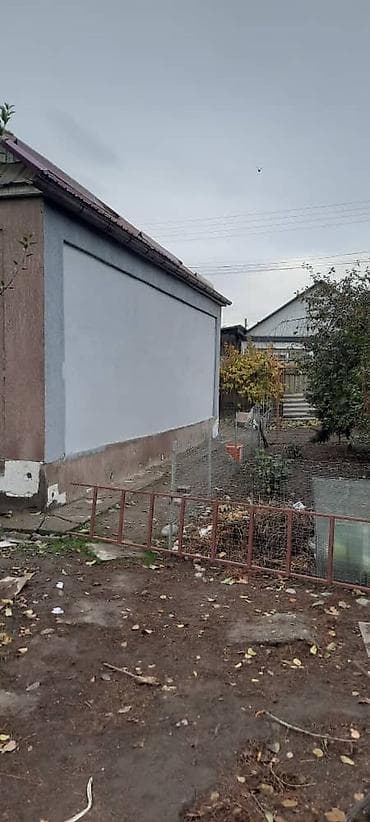продаю дом григорьевка: Дом, 77 м², 4 комнаты, Риэлтор, Косметический ремонт — 10