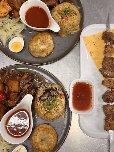 тандыр в аренду: Повар на выезд !!!! Повар на выезд!!! Шерине Тушотой День рождения — 9