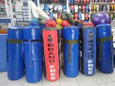 добок для тхэквондо бишкек: Боксерские груши боксерская груша груша для бокса груша для битья — 2